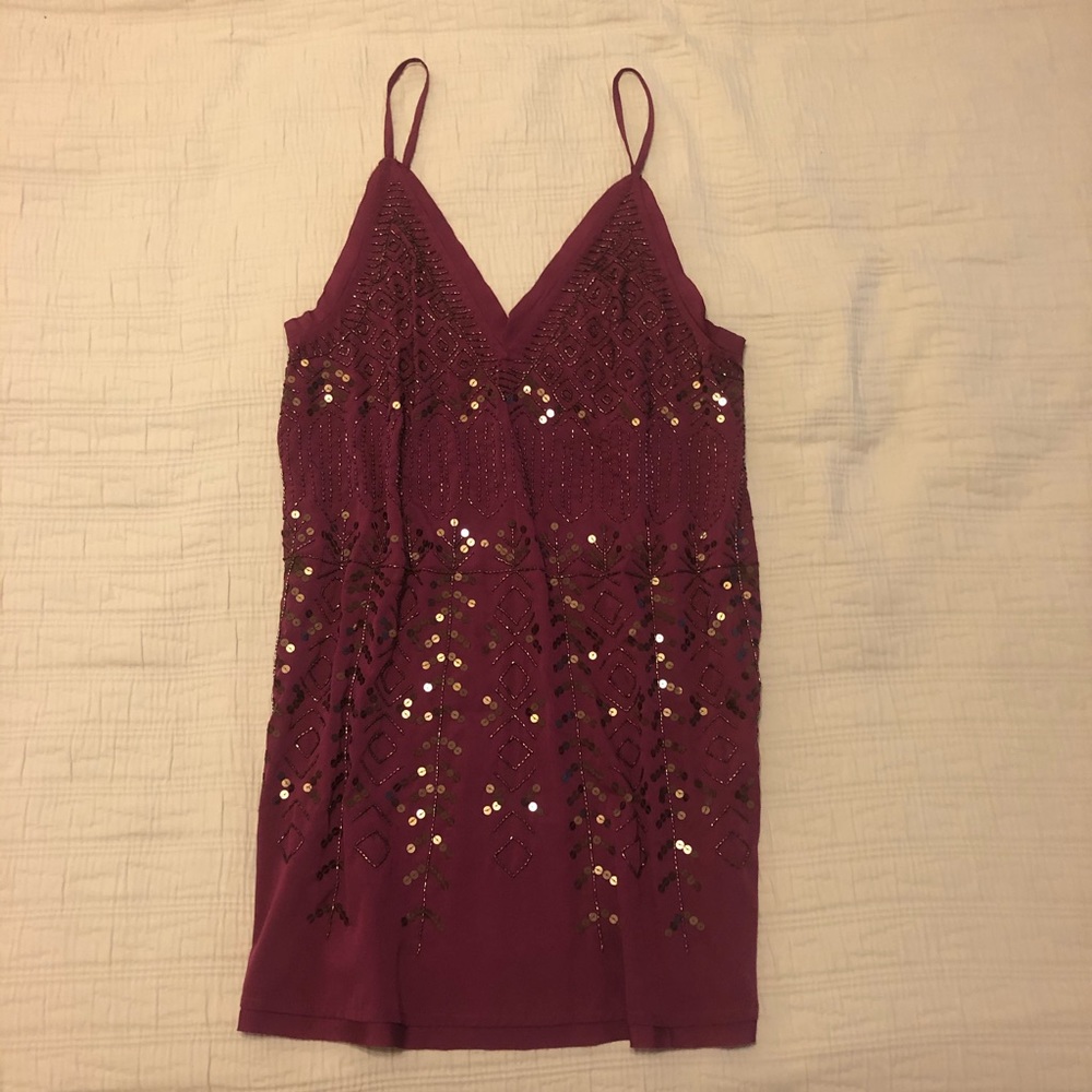 Free people sundress